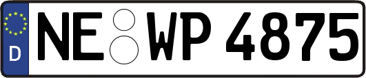NE-WP4875