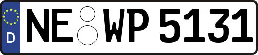 NE-WP5131