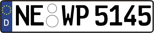 NE-WP5145