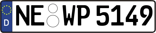 NE-WP5149