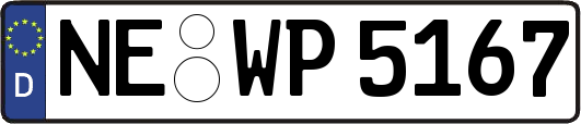 NE-WP5167