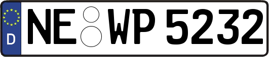 NE-WP5232