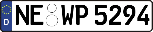 NE-WP5294