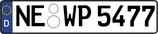 NE-WP5477
