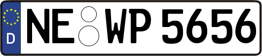 NE-WP5656