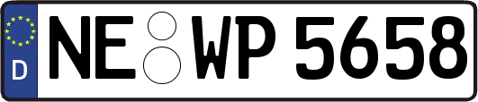 NE-WP5658