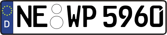 NE-WP5960