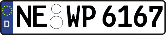 NE-WP6167