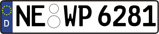 NE-WP6281