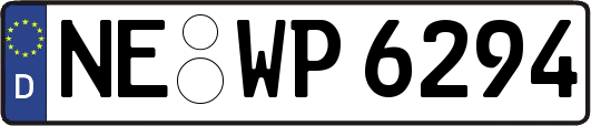 NE-WP6294