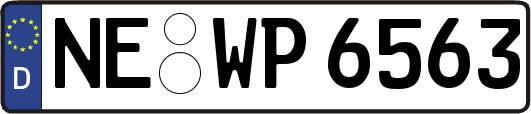 NE-WP6563