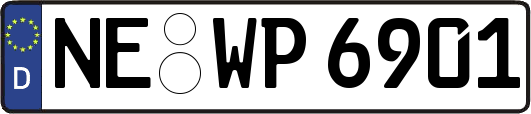 NE-WP6901
