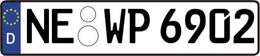 NE-WP6902
