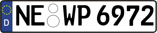 NE-WP6972