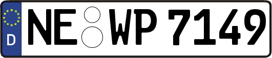 NE-WP7149