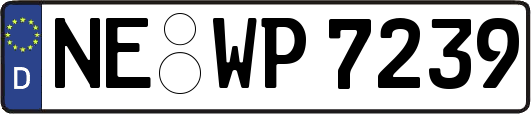 NE-WP7239