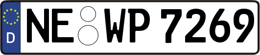 NE-WP7269