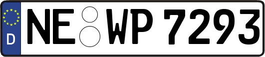 NE-WP7293