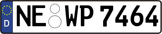 NE-WP7464
