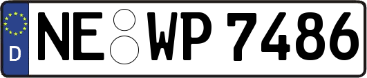 NE-WP7486