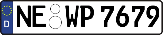 NE-WP7679