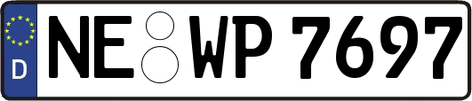 NE-WP7697