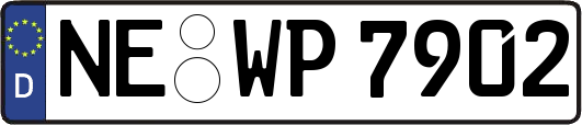 NE-WP7902