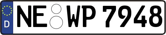 NE-WP7948