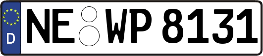 NE-WP8131