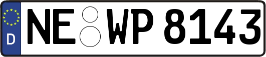 NE-WP8143