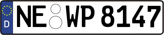 NE-WP8147