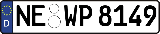 NE-WP8149