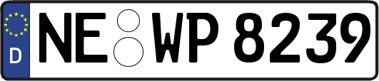 NE-WP8239