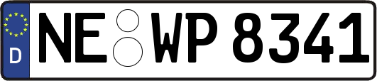NE-WP8341