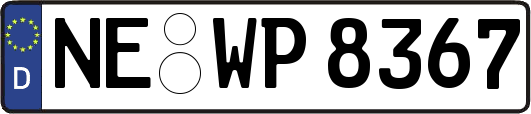 NE-WP8367