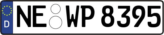 NE-WP8395