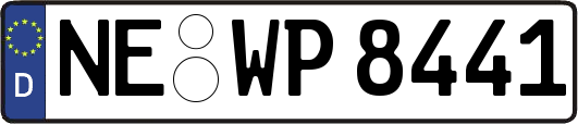 NE-WP8441
