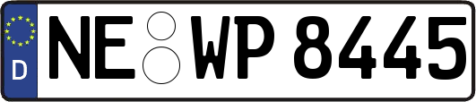 NE-WP8445