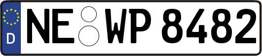NE-WP8482