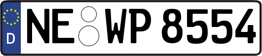NE-WP8554