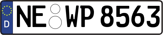 NE-WP8563