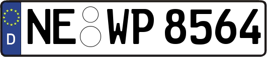 NE-WP8564