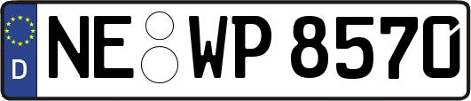 NE-WP8570