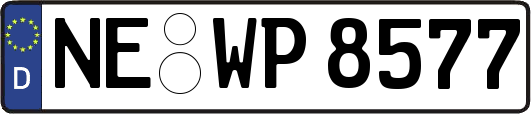 NE-WP8577