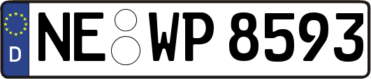NE-WP8593