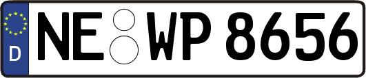 NE-WP8656