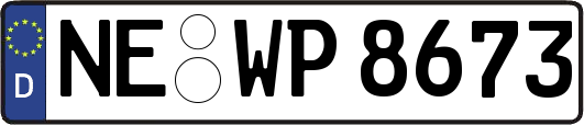 NE-WP8673