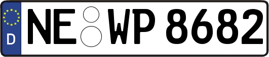 NE-WP8682