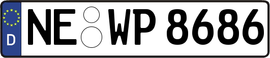 NE-WP8686
