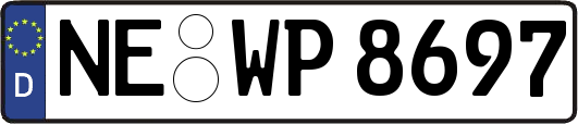 NE-WP8697